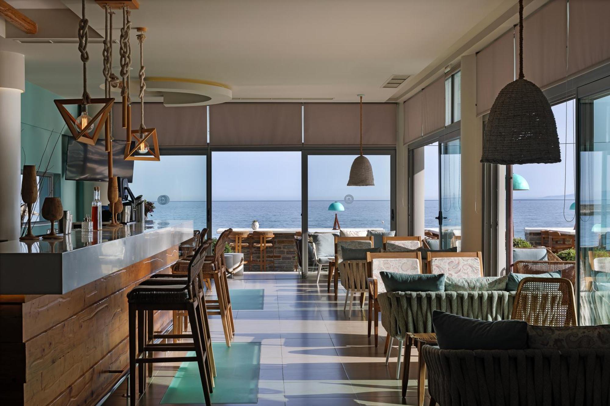 Anastasia & Mediterranean Comfort Hotel