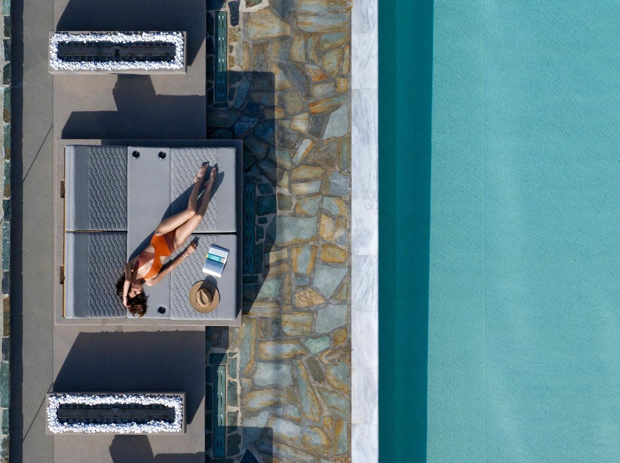 Hotel Anastasia & Mediterranean Comfort