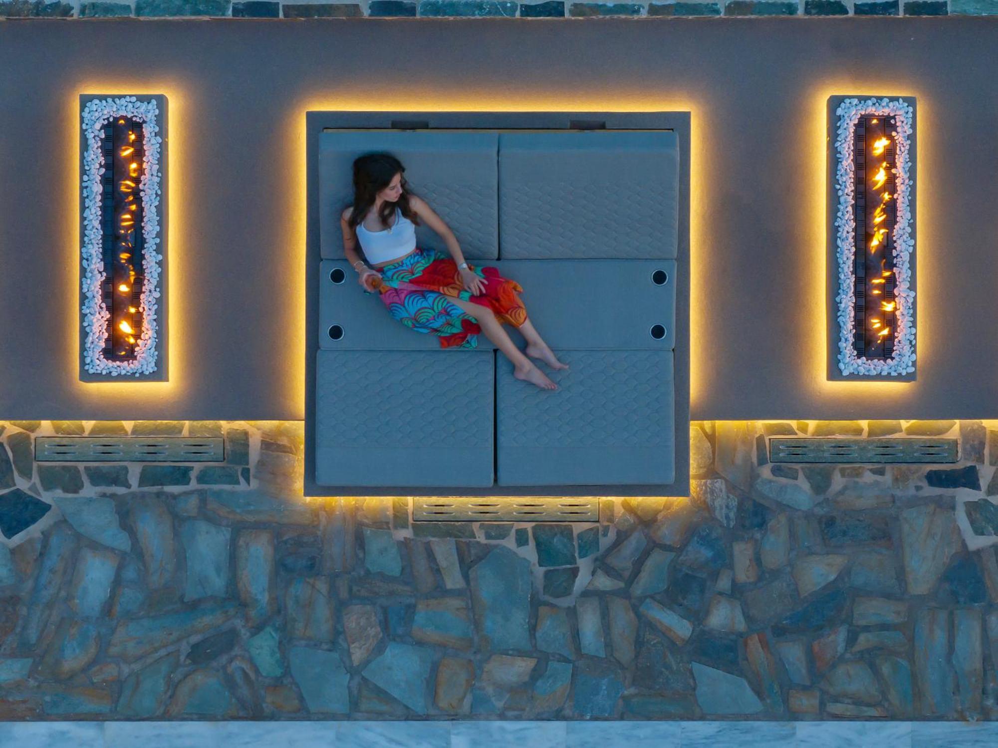 Anastasia & Mediterranean Comfort Hotel 4*