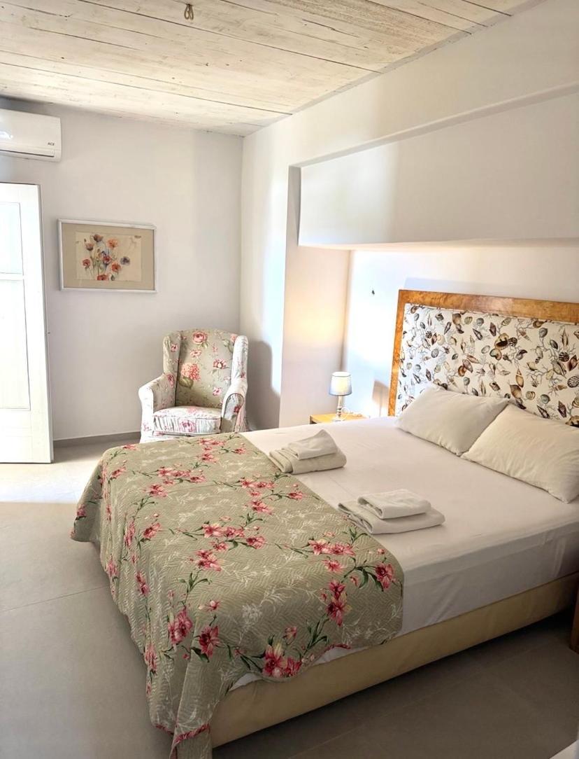 Elaion Guest house