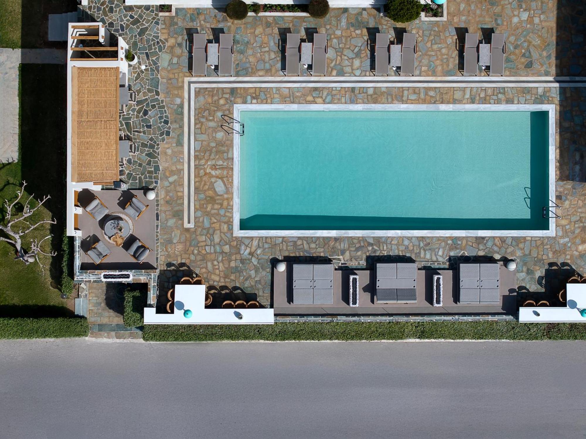 Hotel Anastasia & Mediterranean Comfort 4*