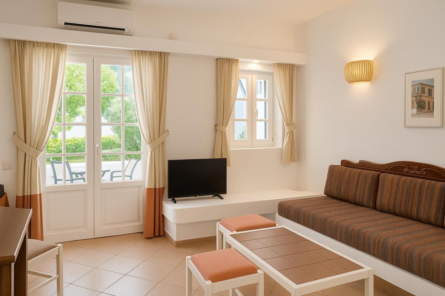 Aparthotel Nissia Traditional Residences Spetses Town
