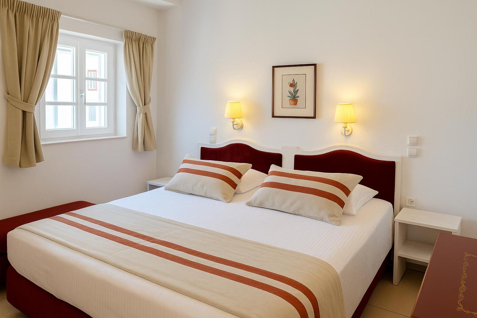 Nissia Traditional Residences 4*