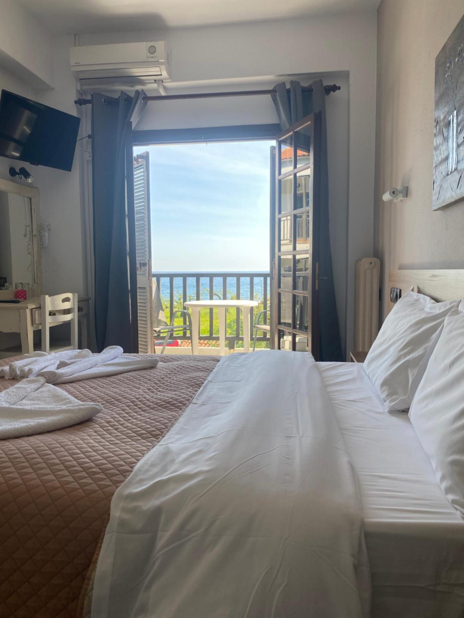 Zefiros Hotel Agios Ioannis (Thessaly)