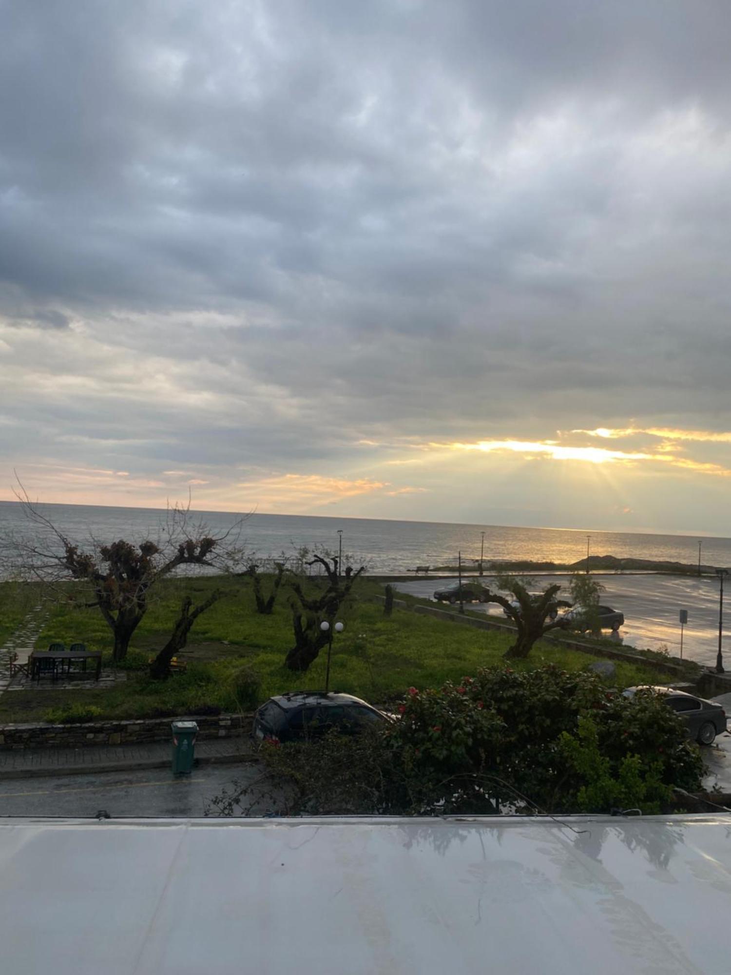 Hotel Zefiros Agios Ioannis (Thessaly)