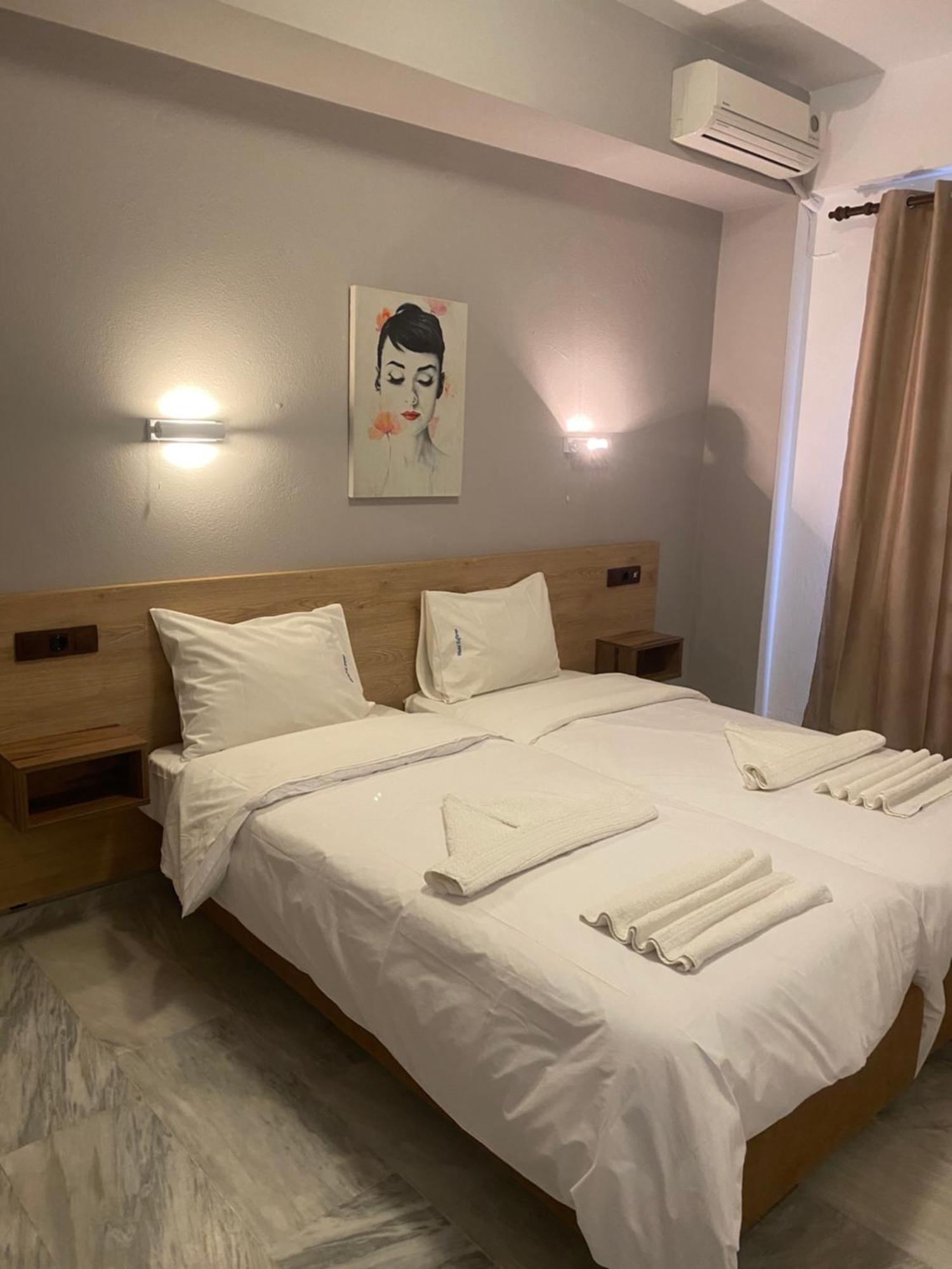 Zefiros Hotel
