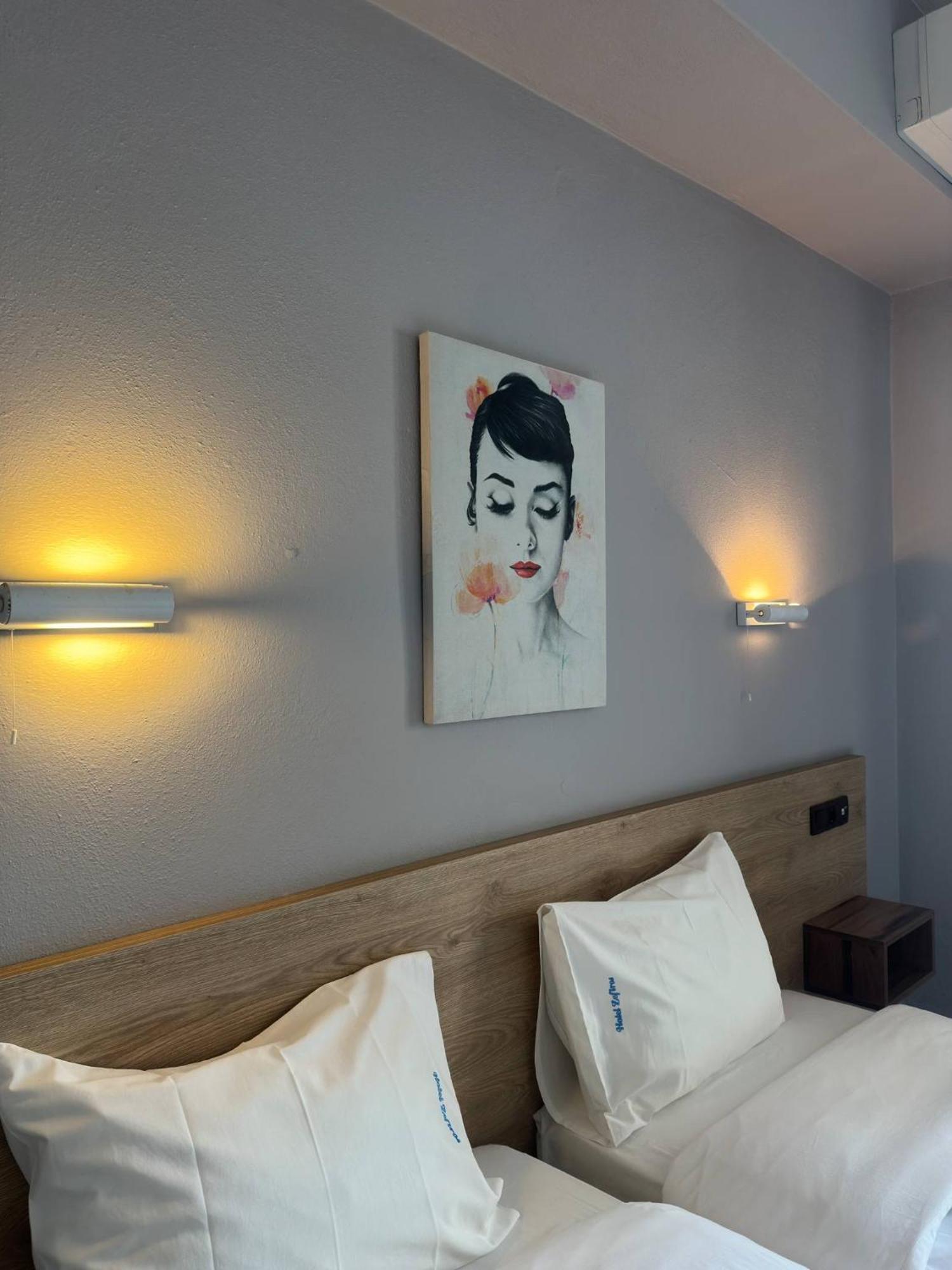 Zefiros Hotel Agios Ioannis (Thessaly)