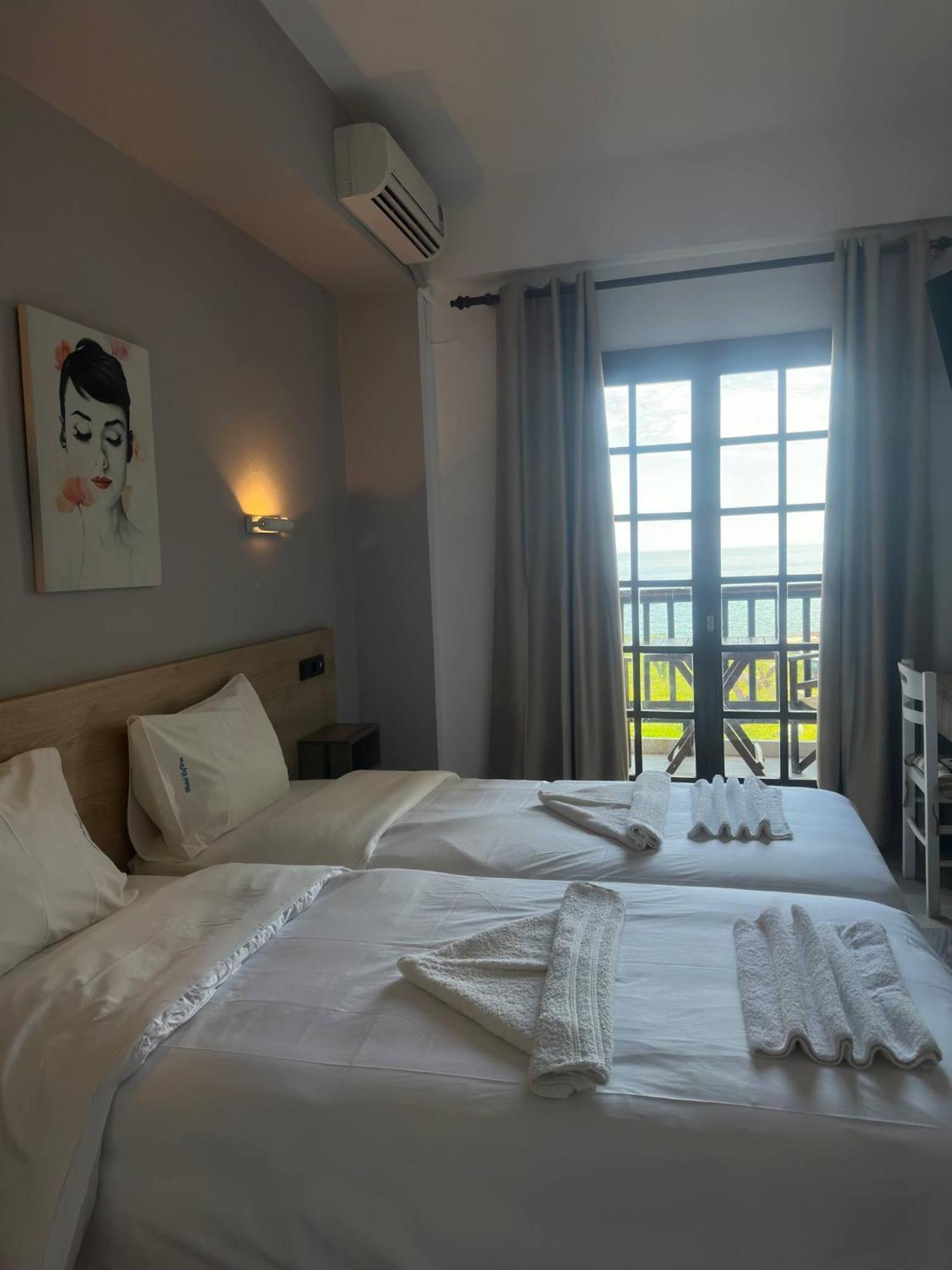 Hotel Zefiros Agios Ioannis (Thessaly)