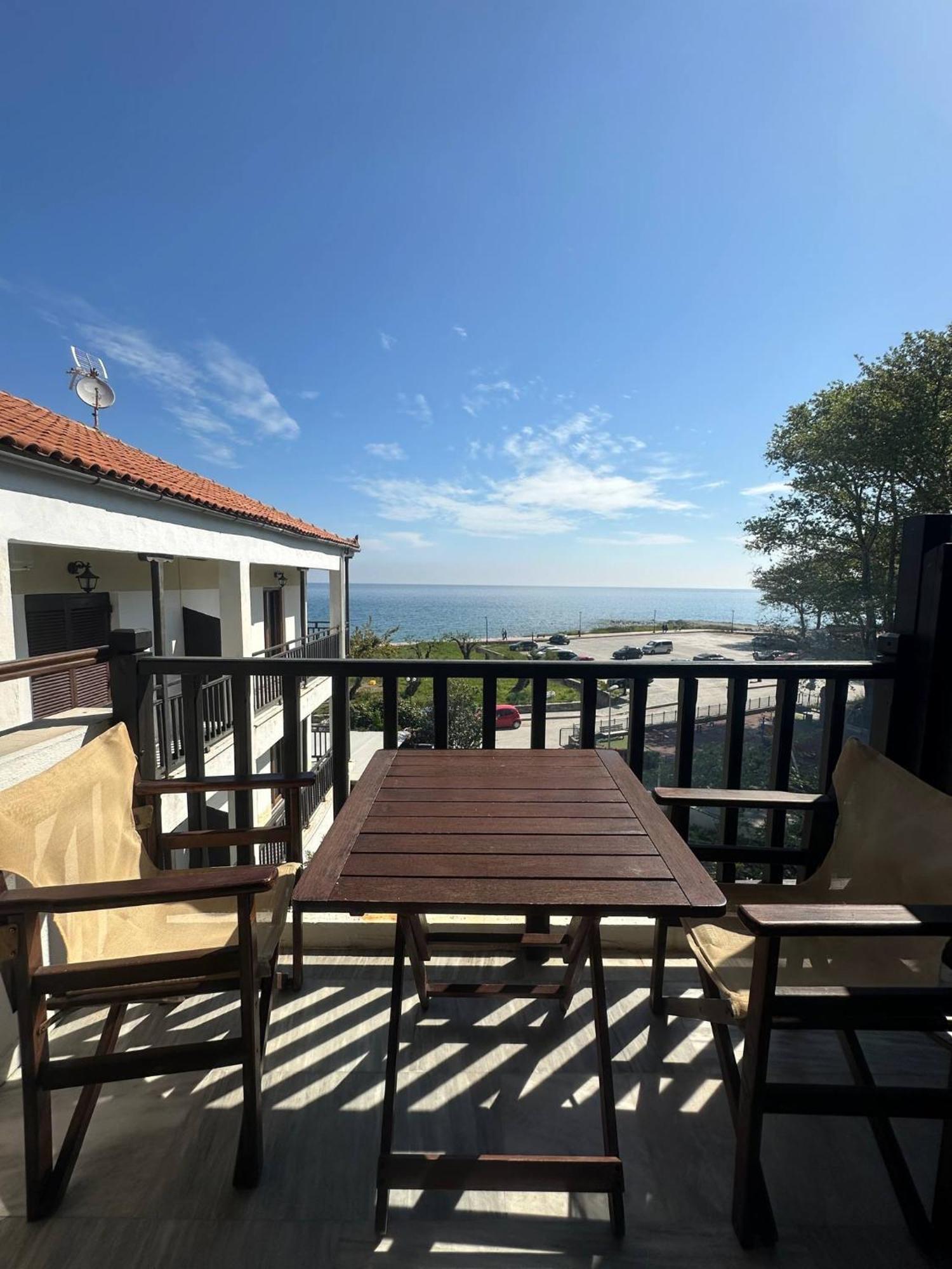 Hotel Zefiros