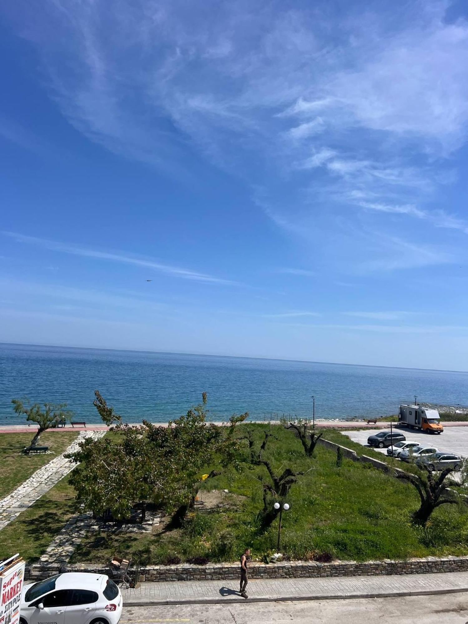 Hotel Zefiros 2*