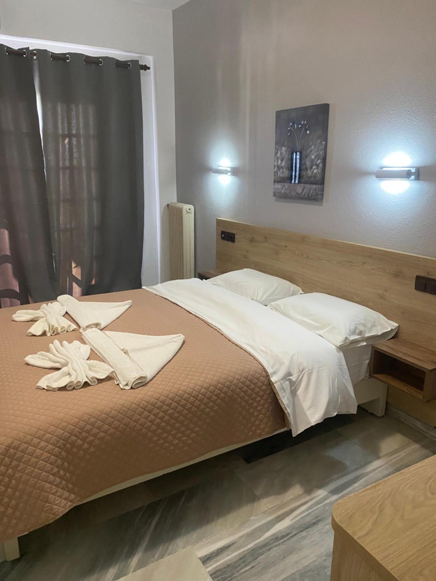 Hotel Zefiros Agios Ioannis (Thessaly)