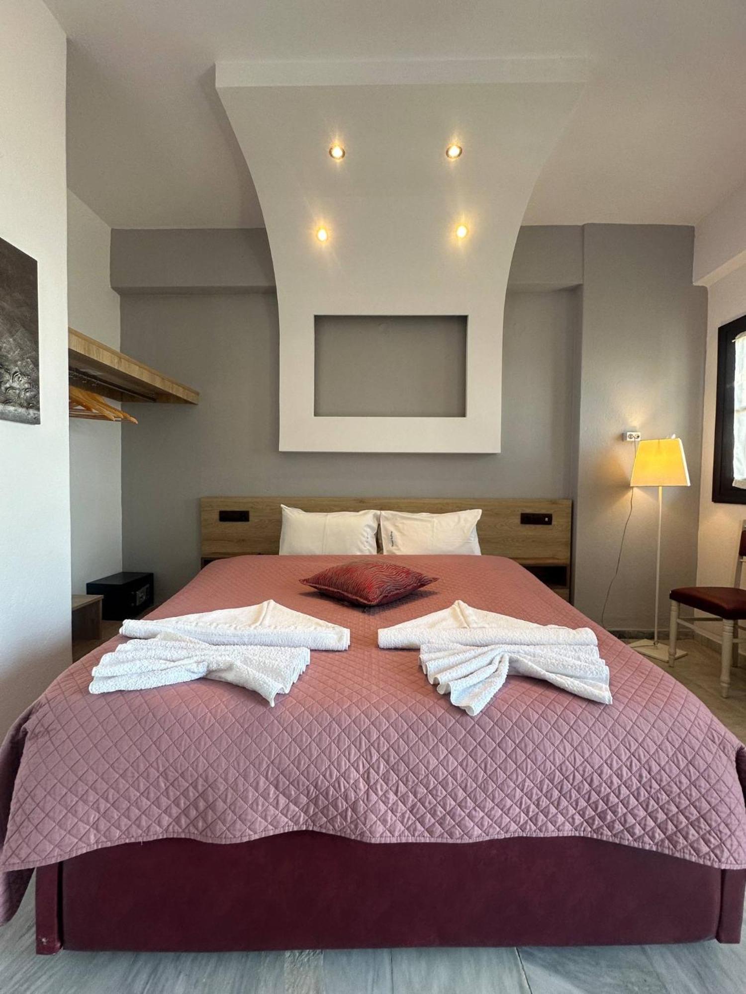 Hotel Zefiros