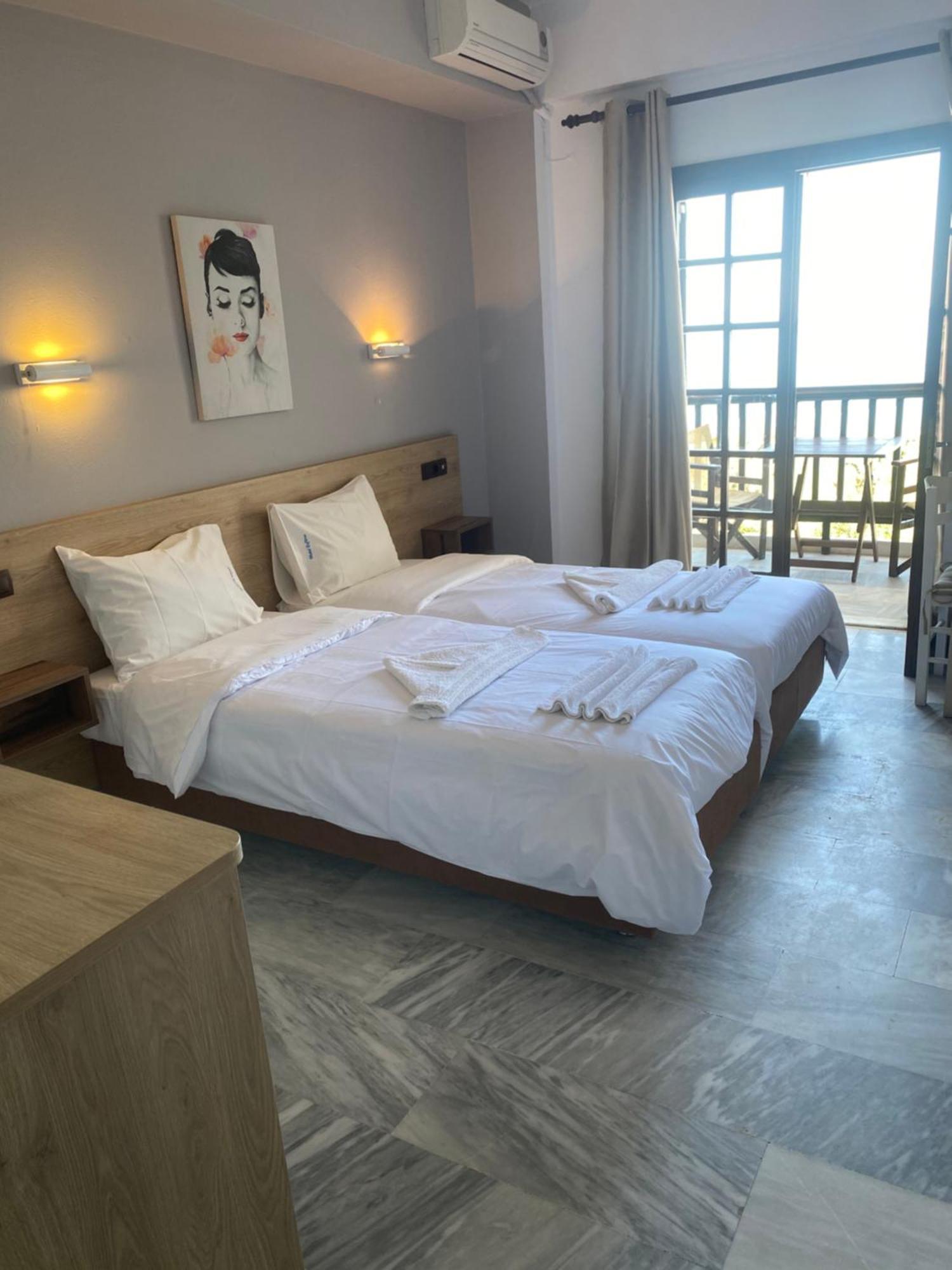 Zefiros Hotel Agios Ioannis (Thessaly)