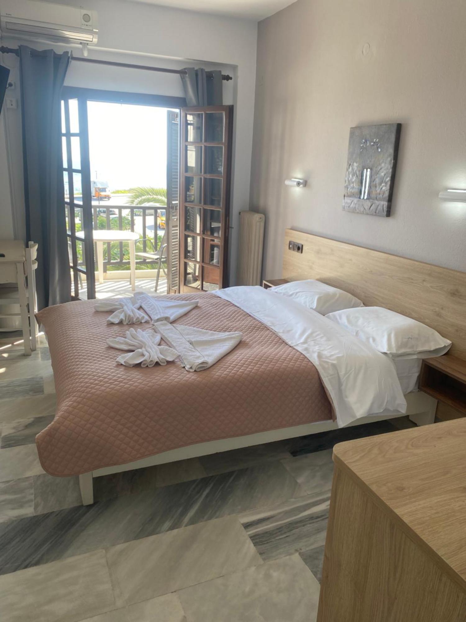 Hotel Zefiros Agios Ioannis (Thessaly)