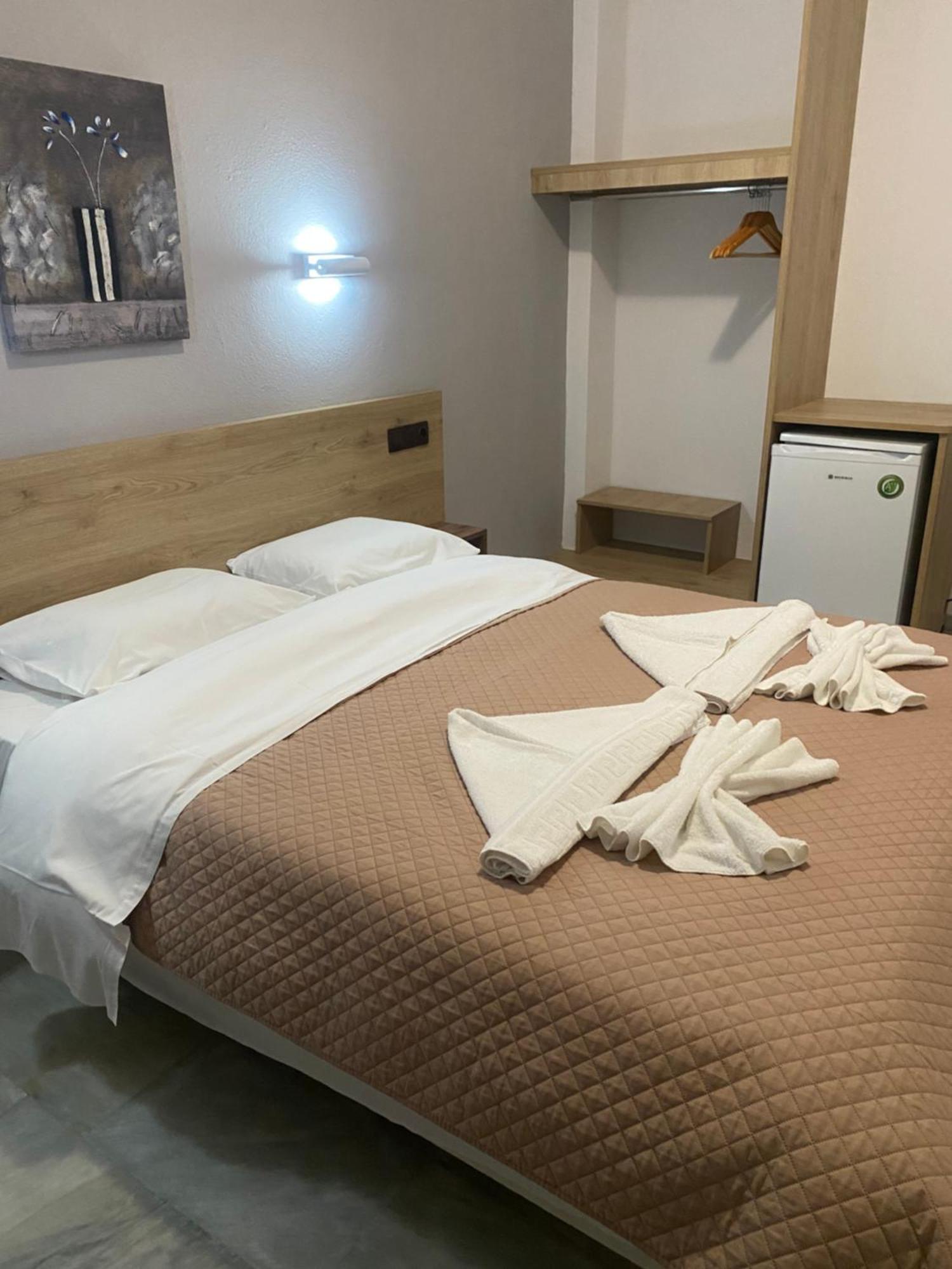 Zefiros Hotel