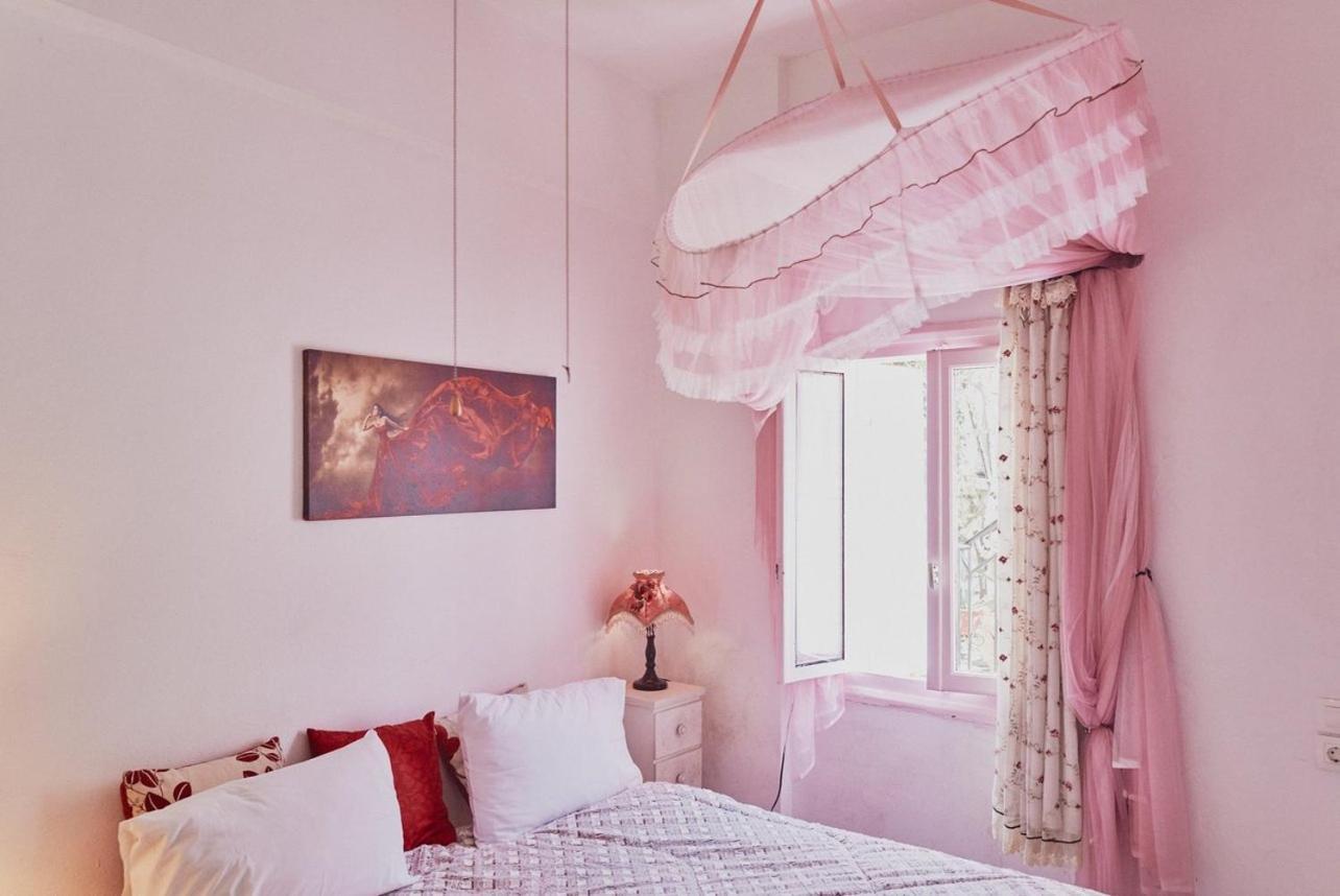Studio Lefaki Rethymno (Crete)