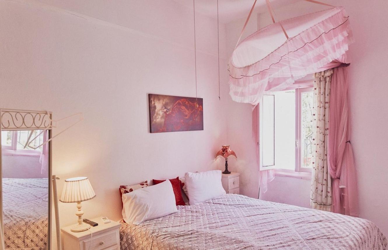 Studio Lefaki * Rethymno (Crete)