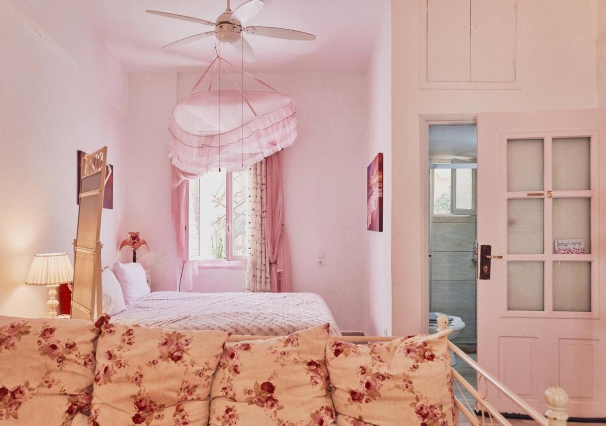 Studio Lefaki Apartment