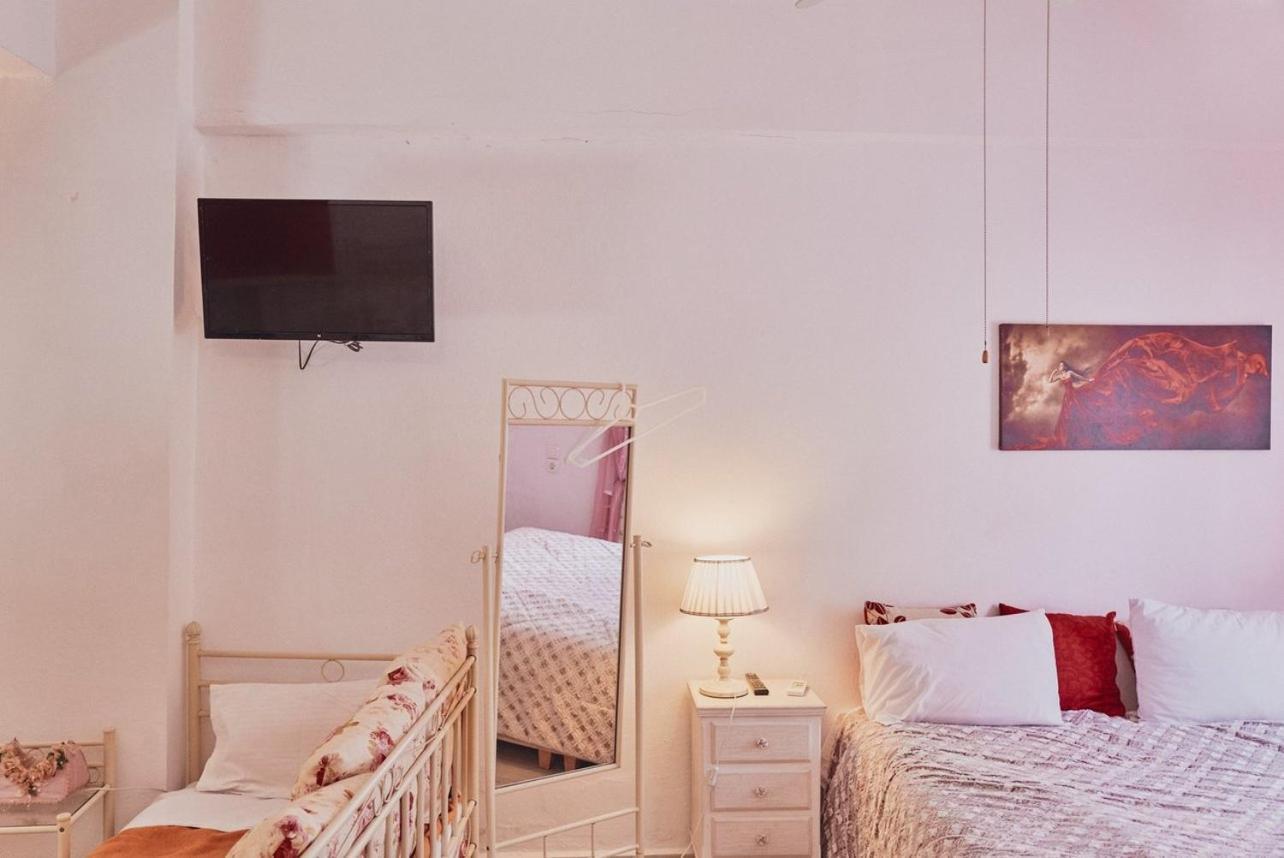 Studio Lefaki Apartment *