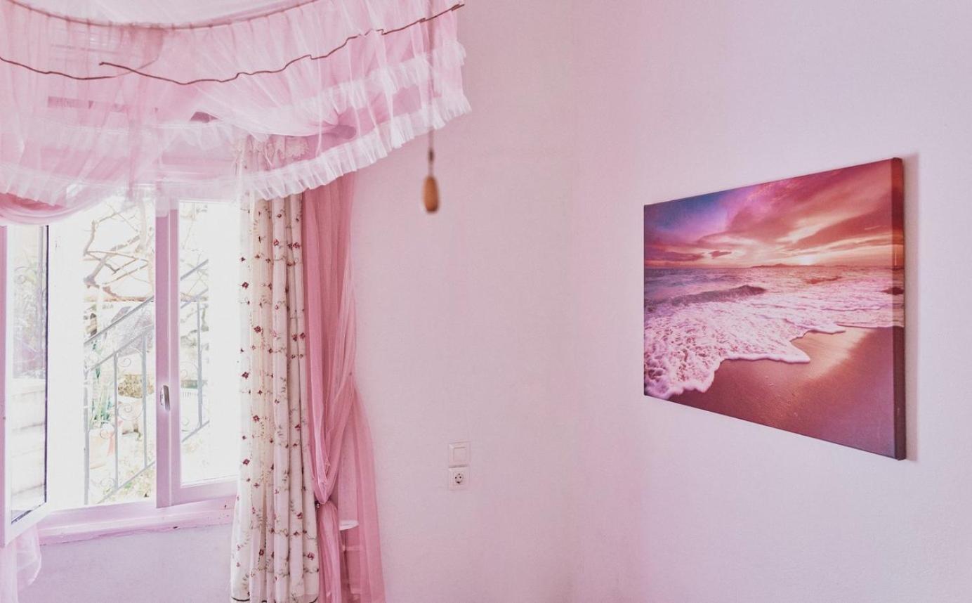 Studio Lefaki Apartment Rethymno (Crete)