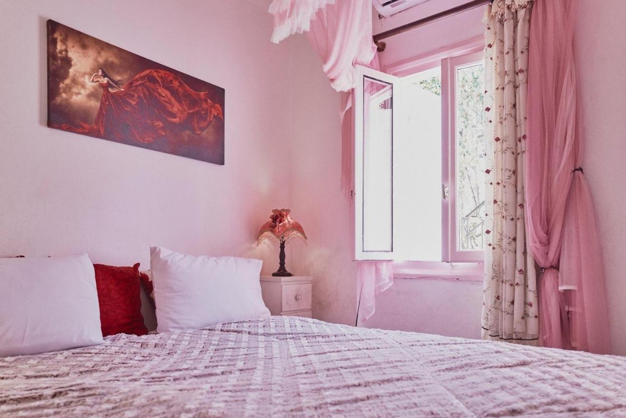 Studio Lefaki Rethymno (Crete)