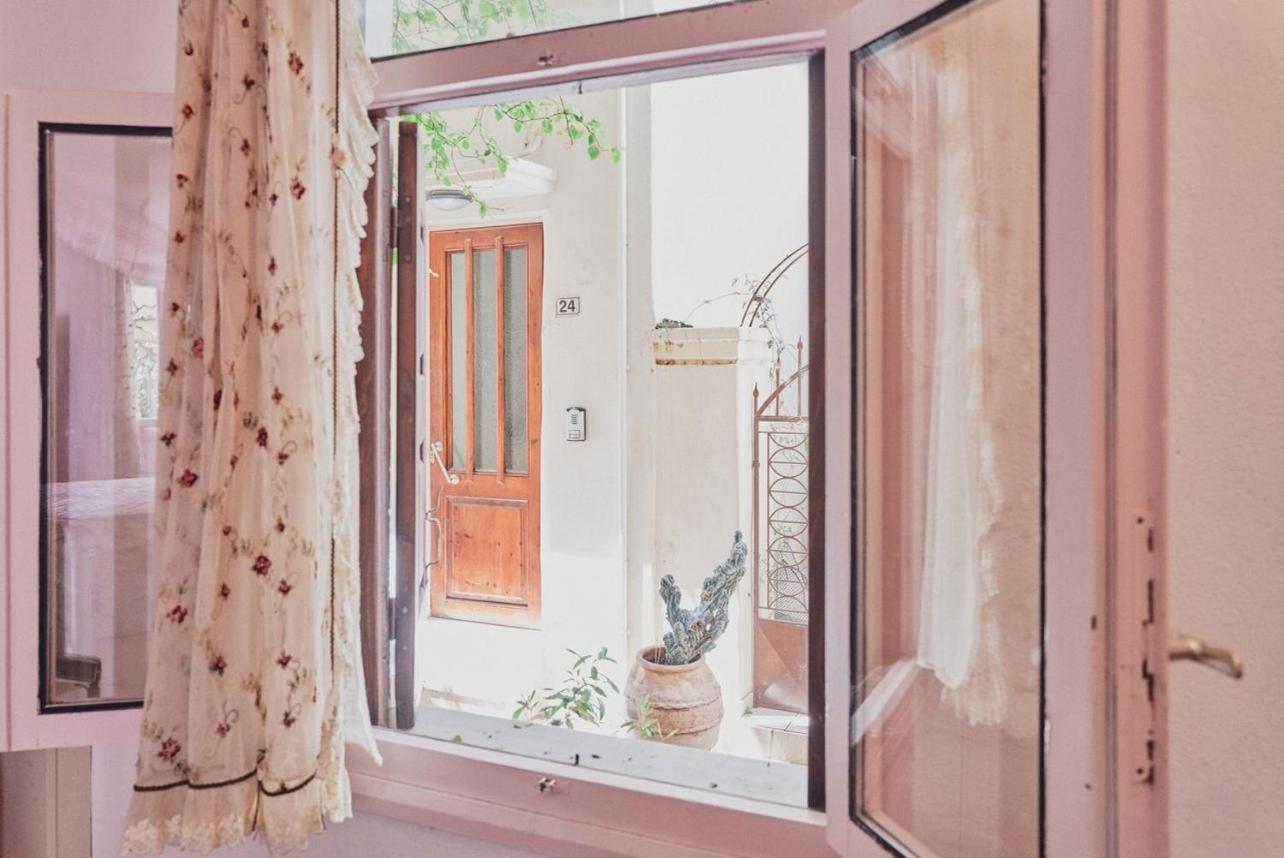 Studio Lefaki Apartment