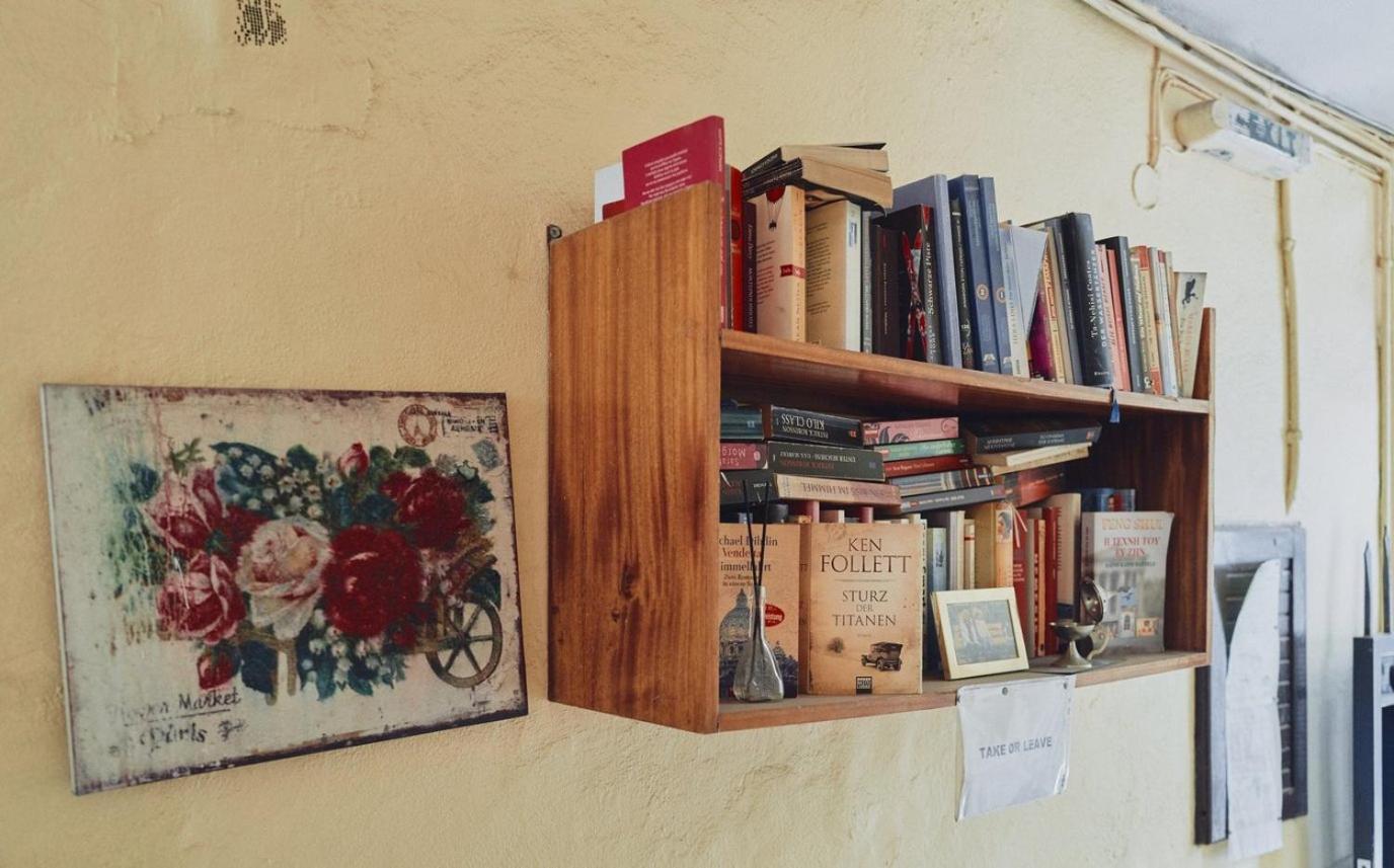 Studio Lefaki * Rethymno (Crete)
