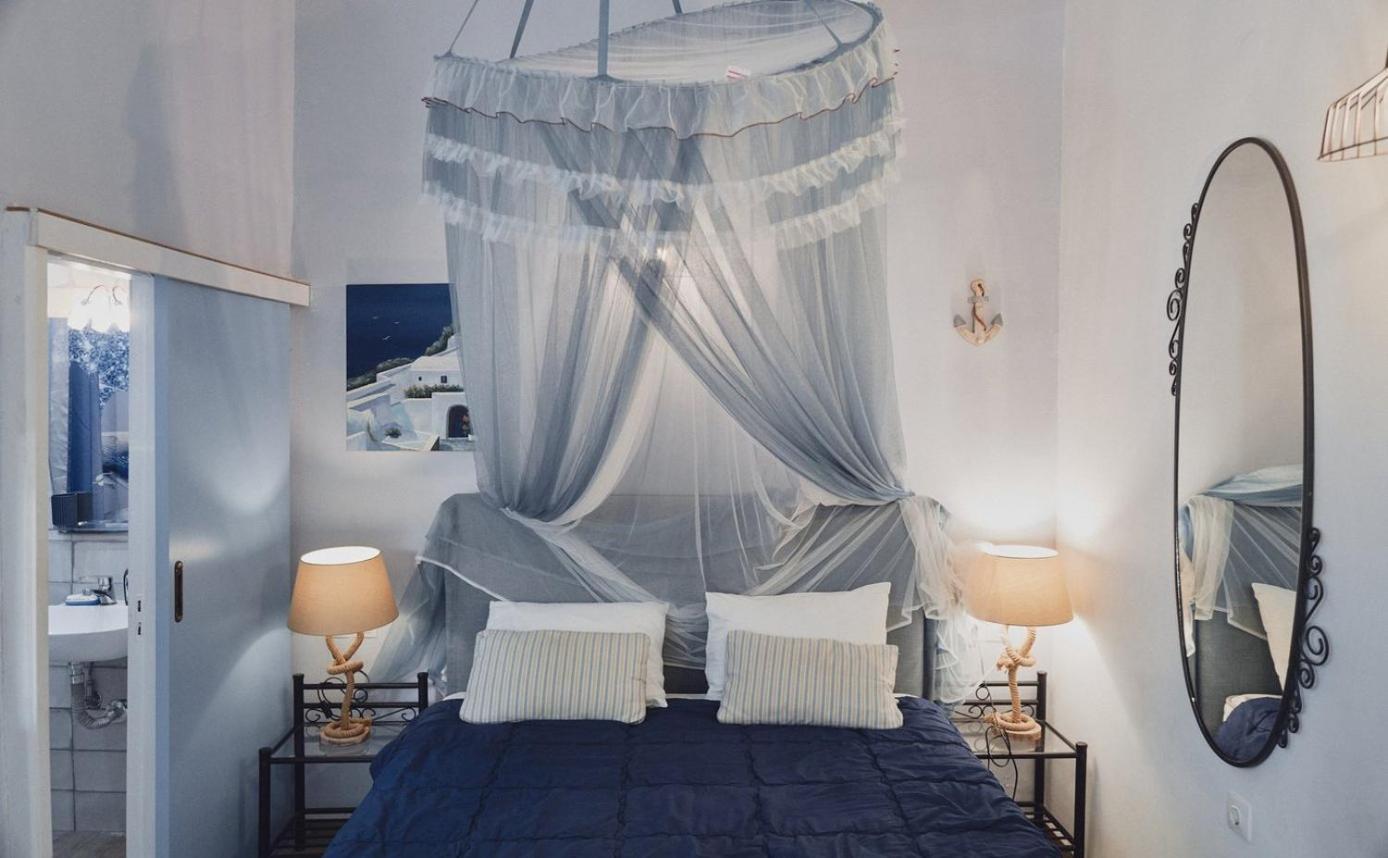 Apartment Studio Lefaki