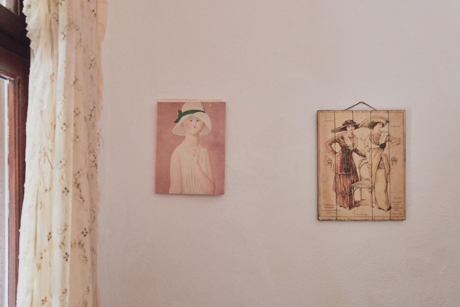 Studio Lefaki Apartment *