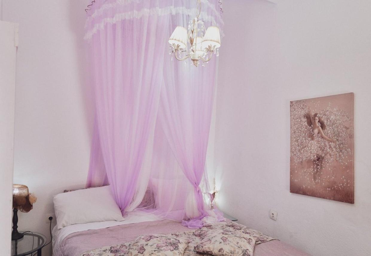 Apartment Studio Lefaki Rethymno (Crete)