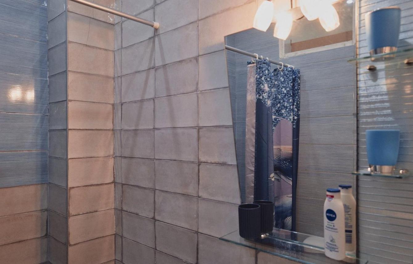 Studio Lefaki Apartment *