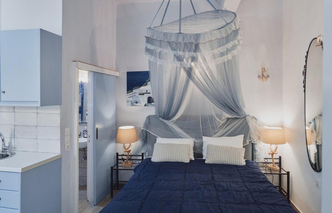 Studio Lefaki Apartment Rethymno (Crete)