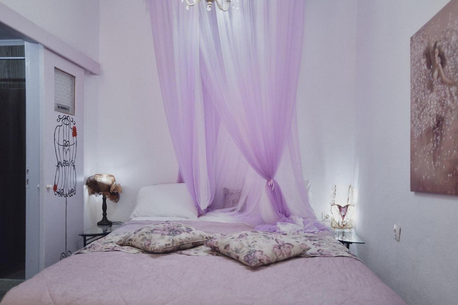 Studio Lefaki * Rethymno (Crete)
