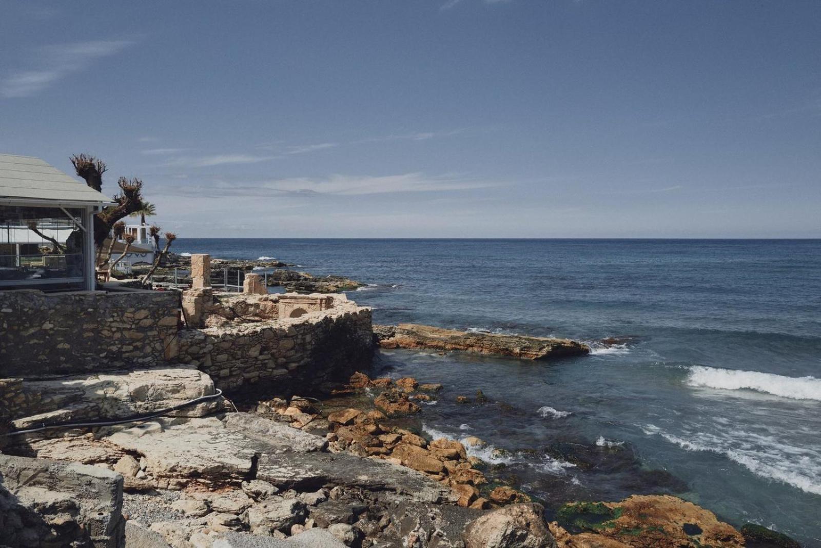 Studio Lefaki Rethymno (Crete)
