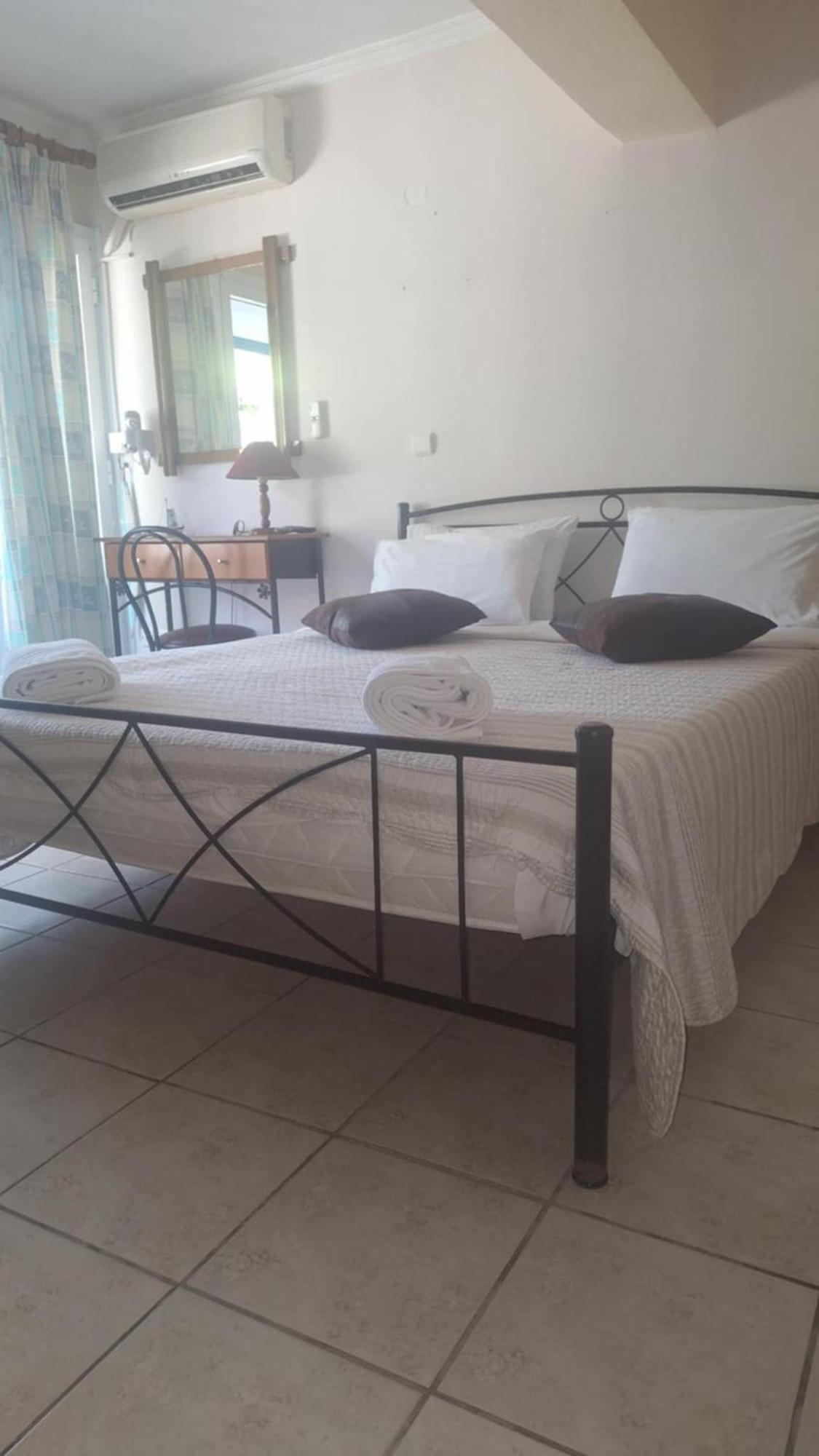 Apartment Fotini *