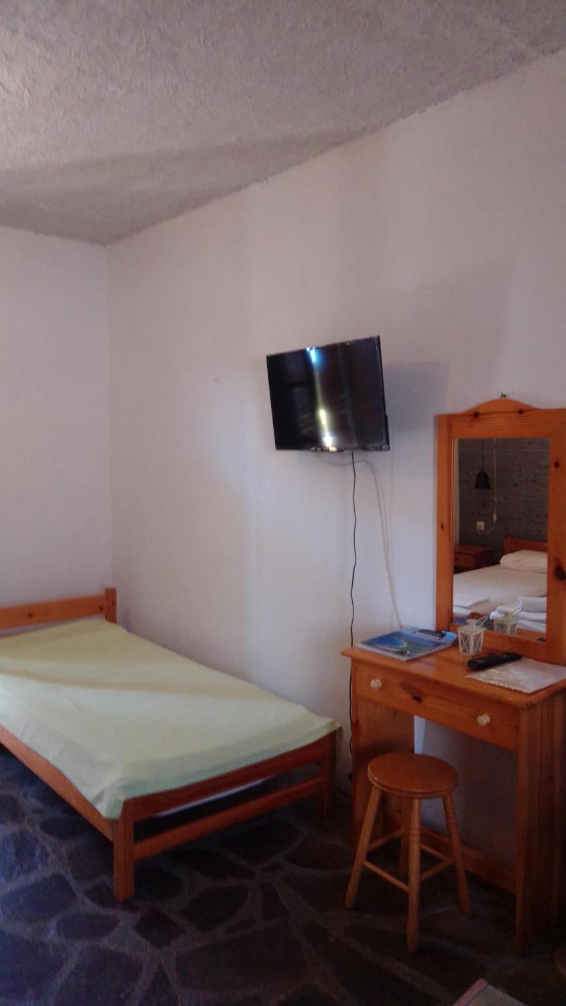 Apartment Anemos