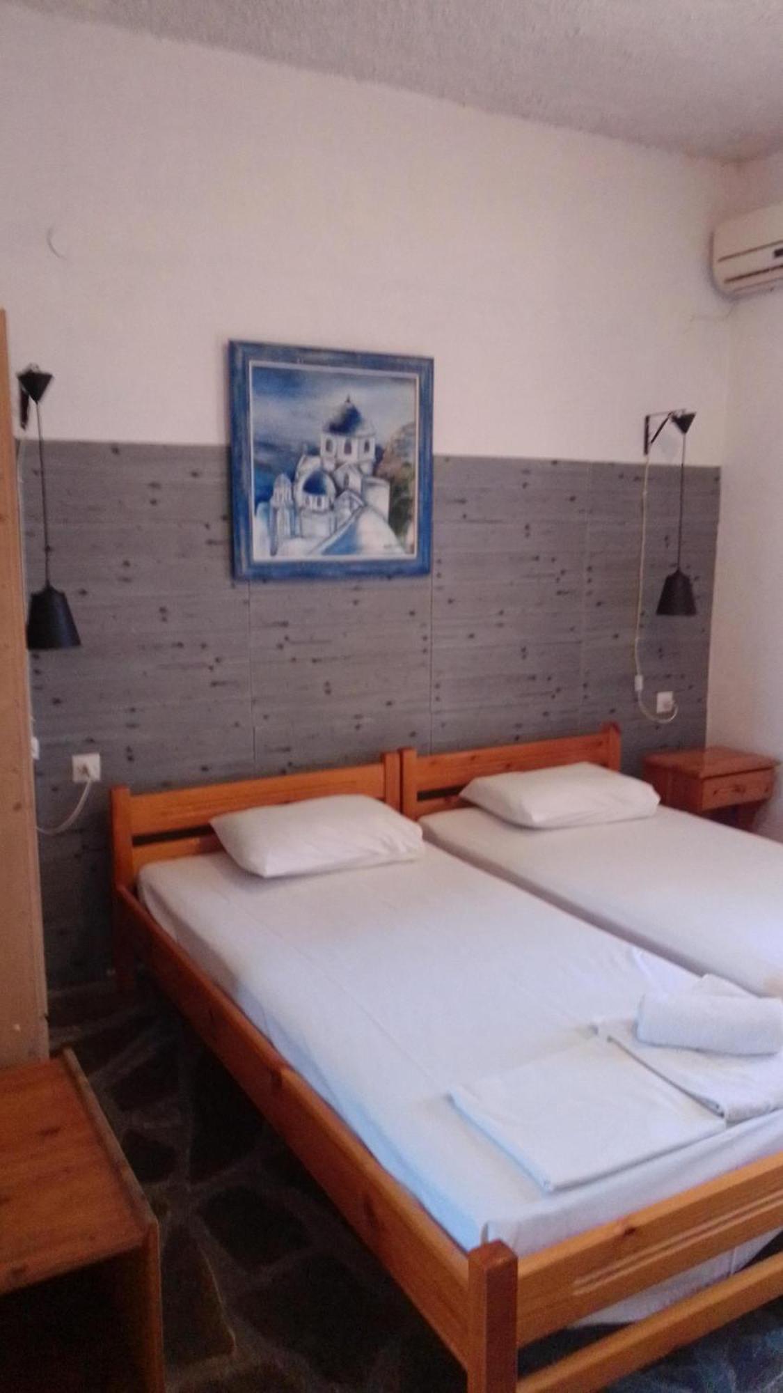 Apartment Anemos *