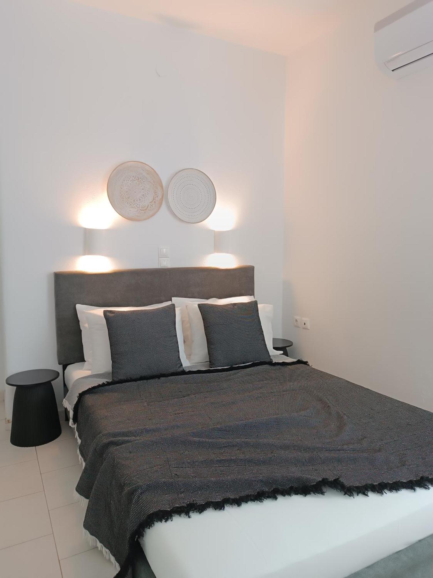 Apanema Paros Apartment