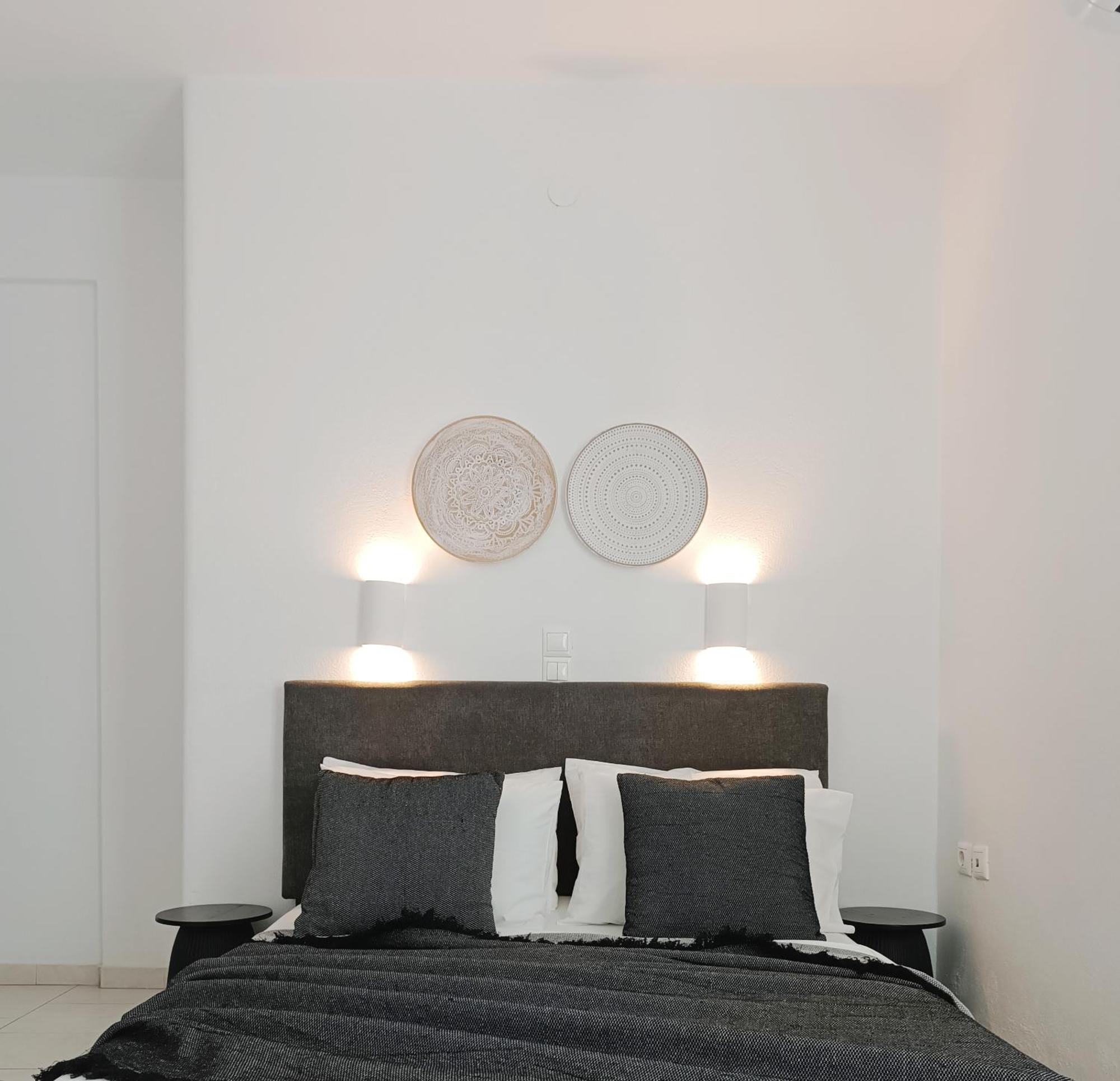 Apartment Apanema Paros *