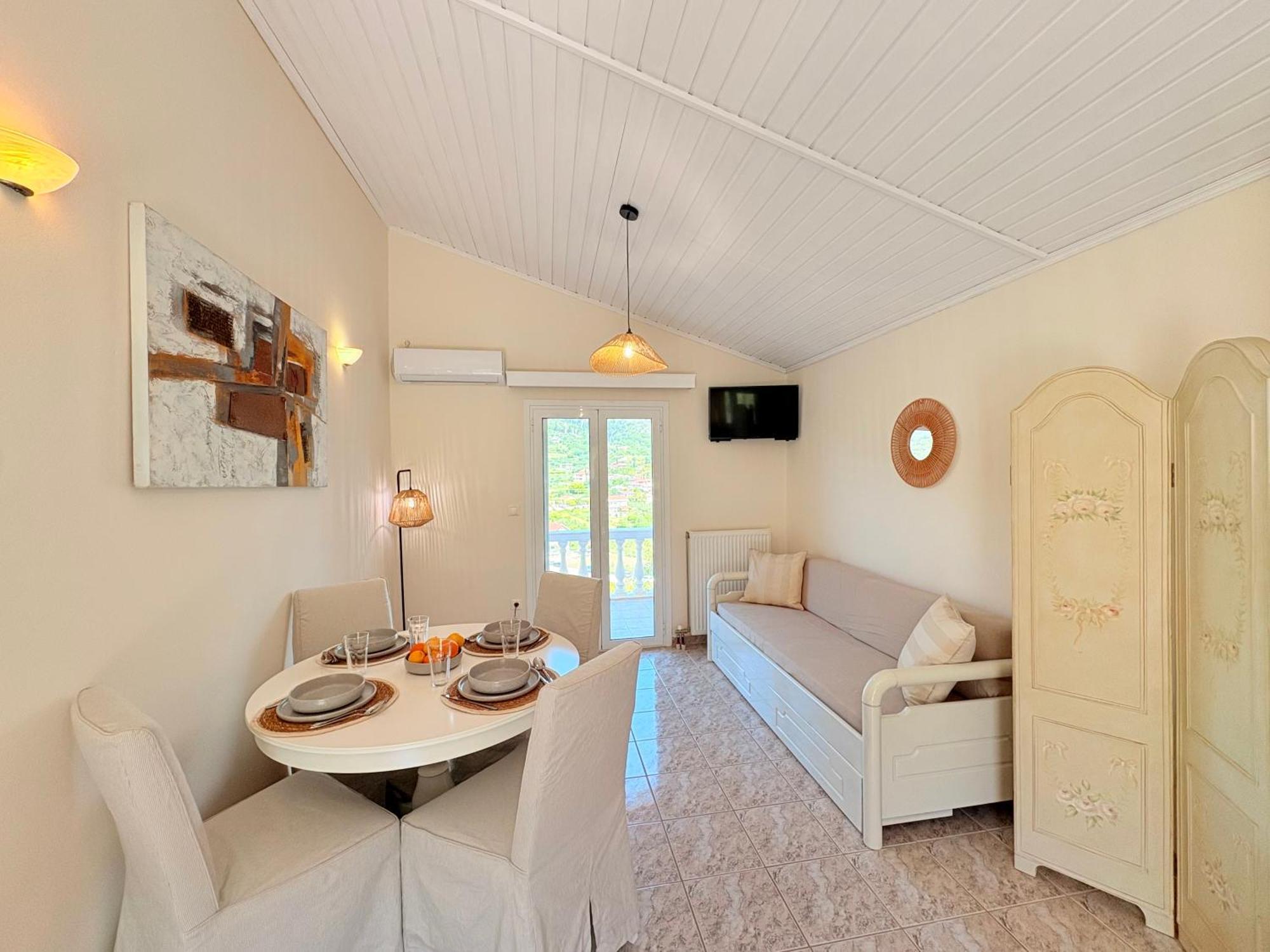 Apartment Myrtos