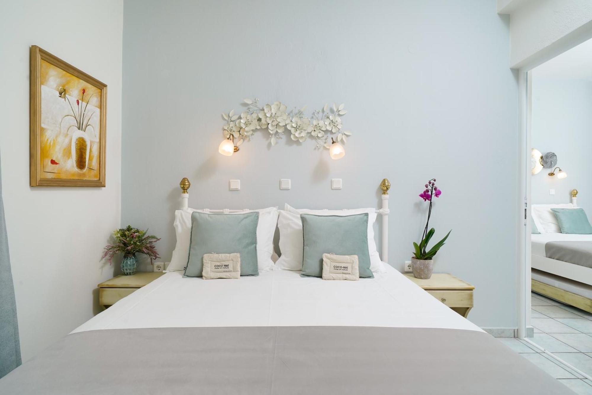 Edem Garden Apartment