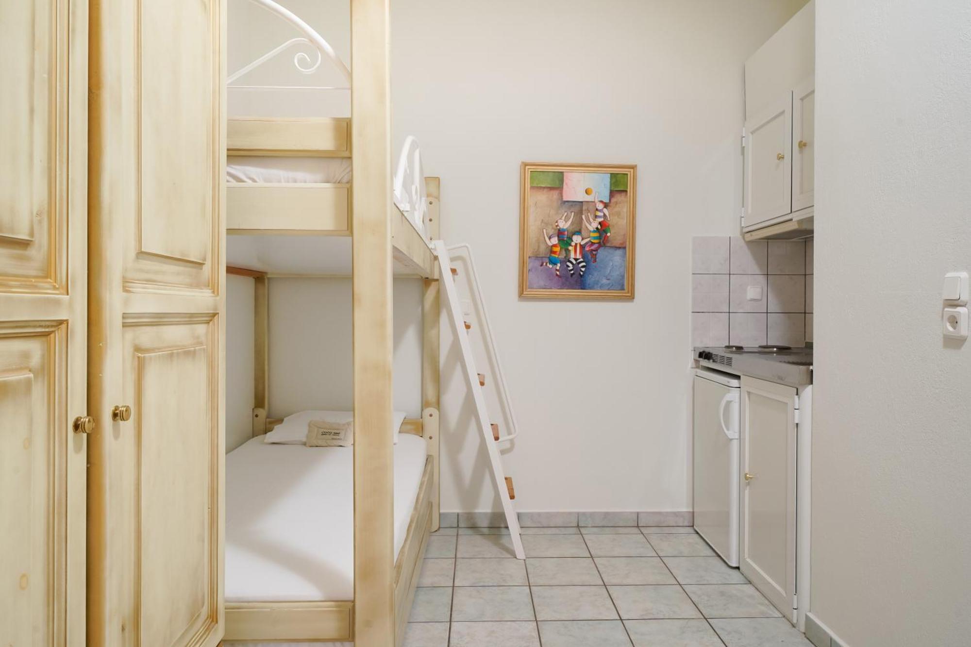 Edem Garden Apartment