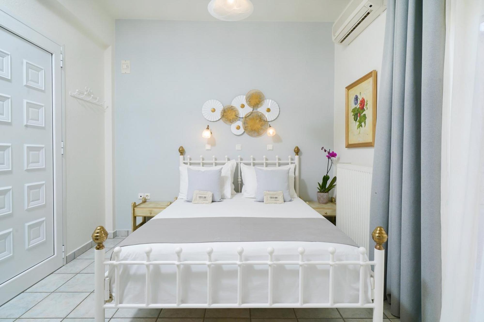 Apartment Edem Garden