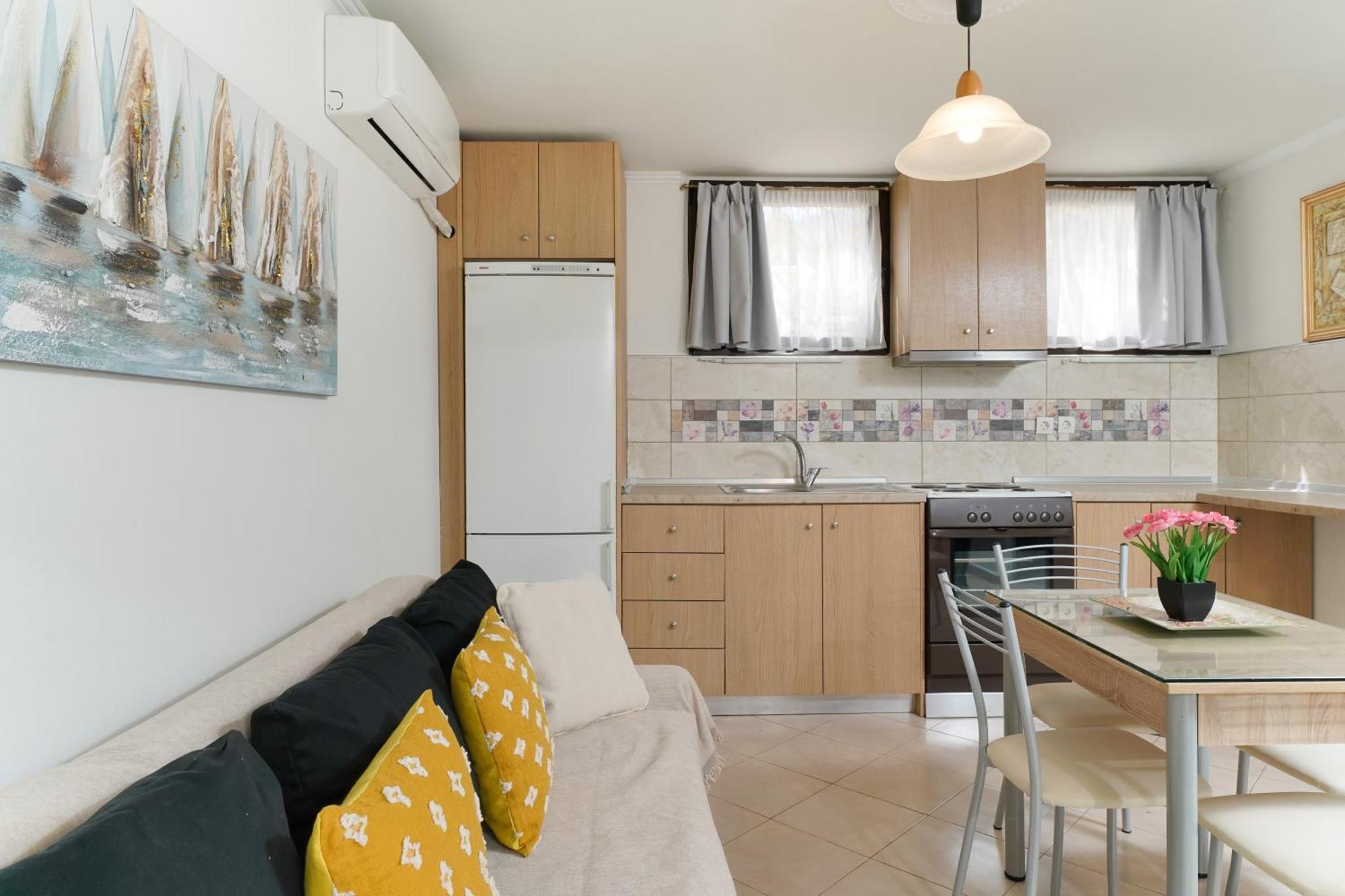 Althea Apartment