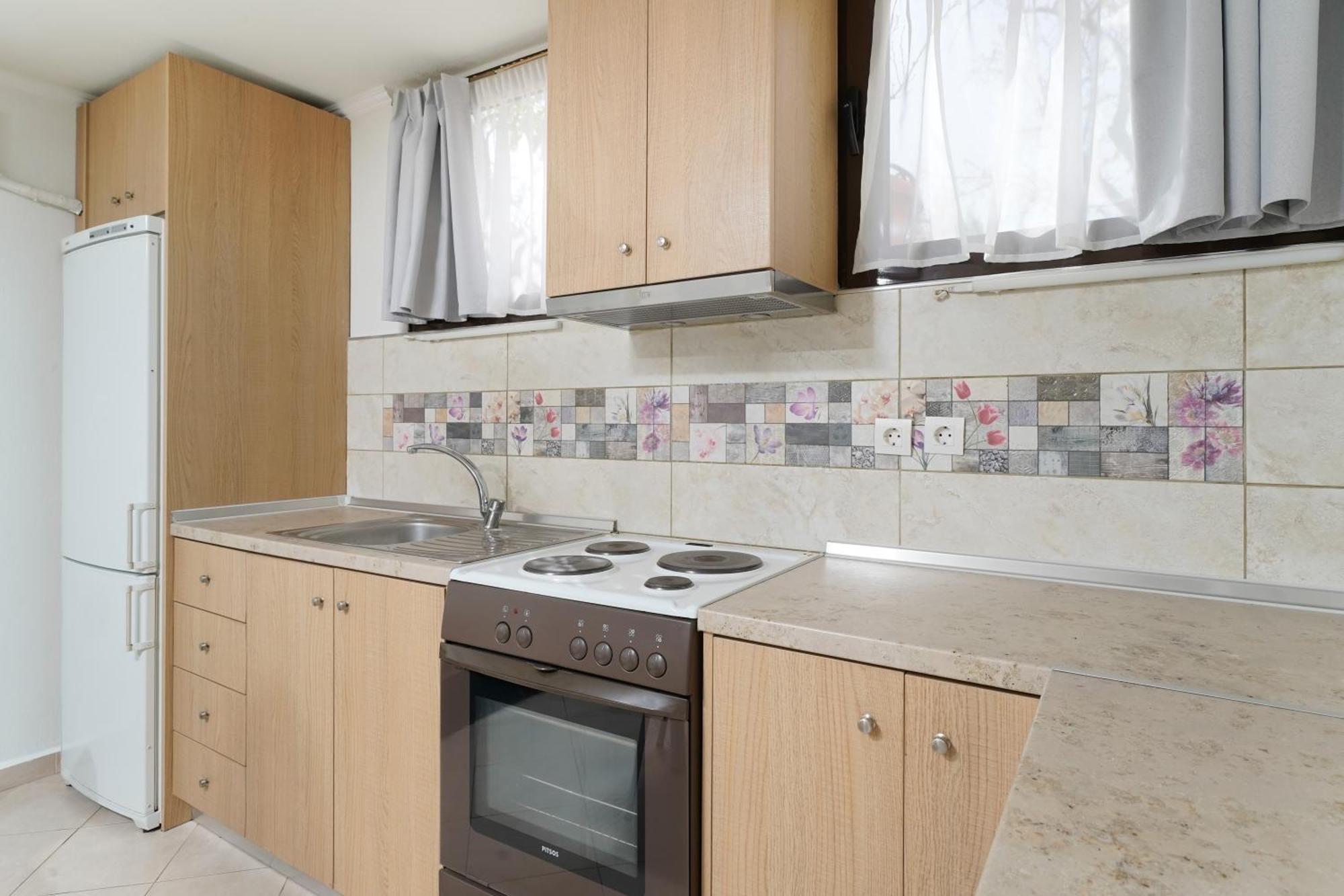 Apartment Althea
