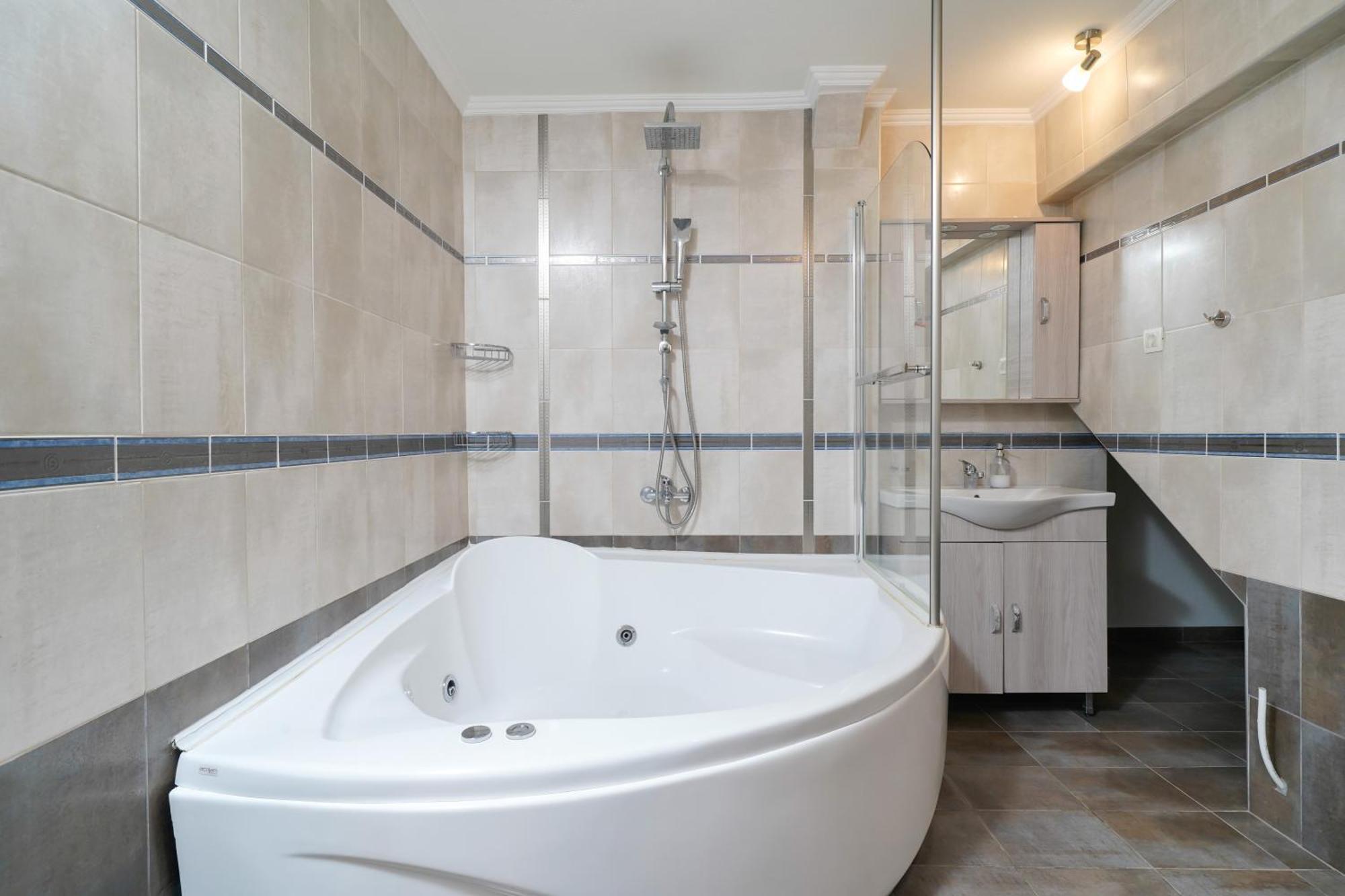Althea Apartment Skala Potamia (Thasos)