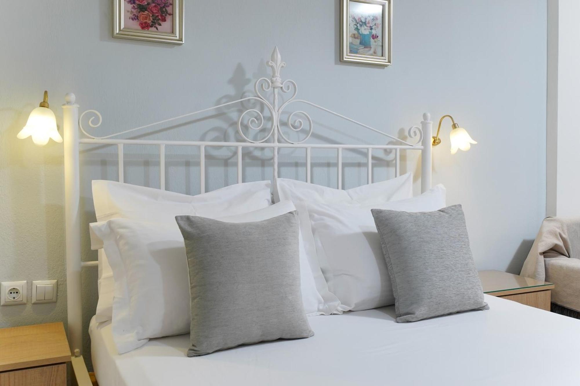 Althea Apartment