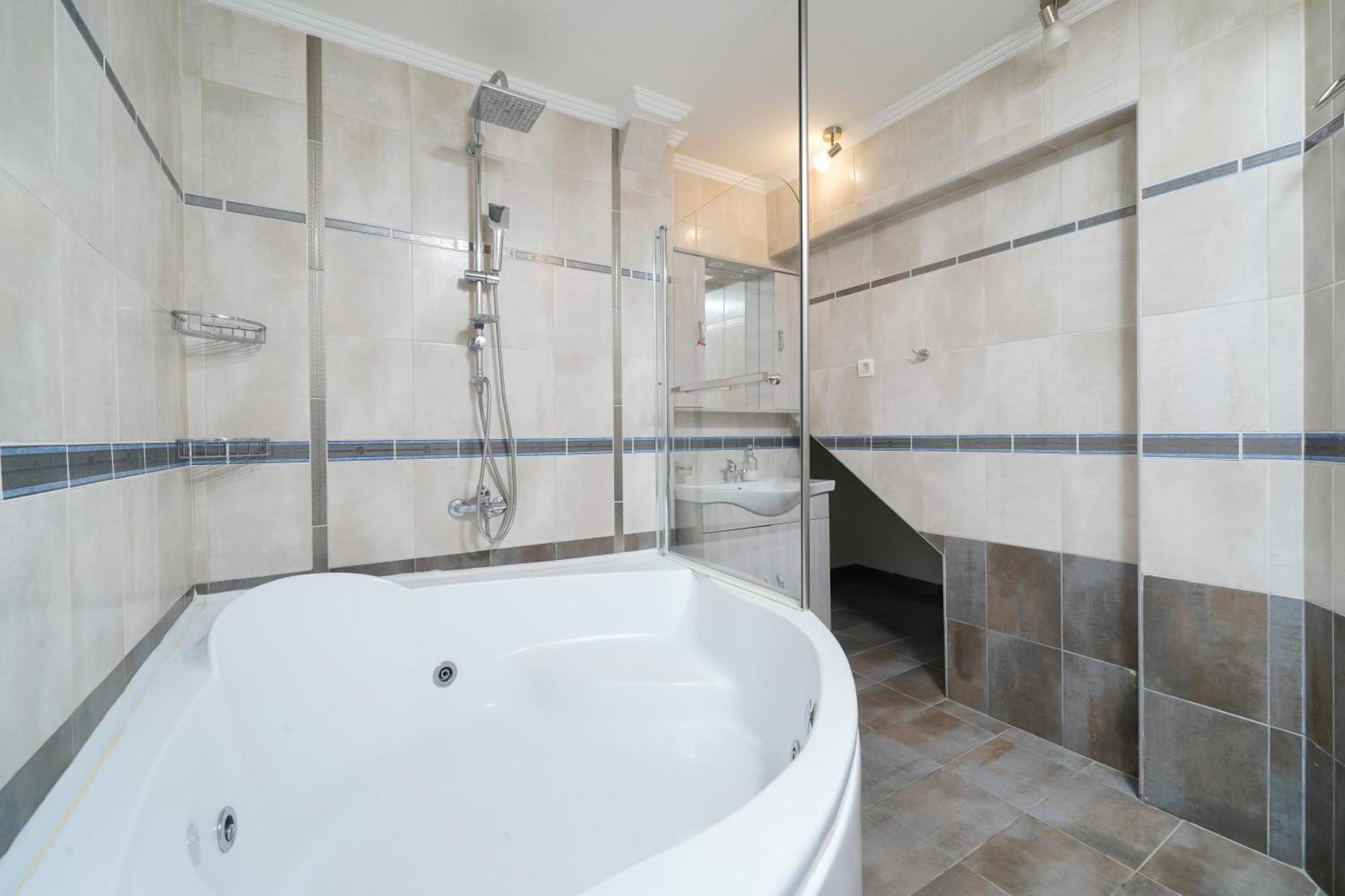 Apartment Althea