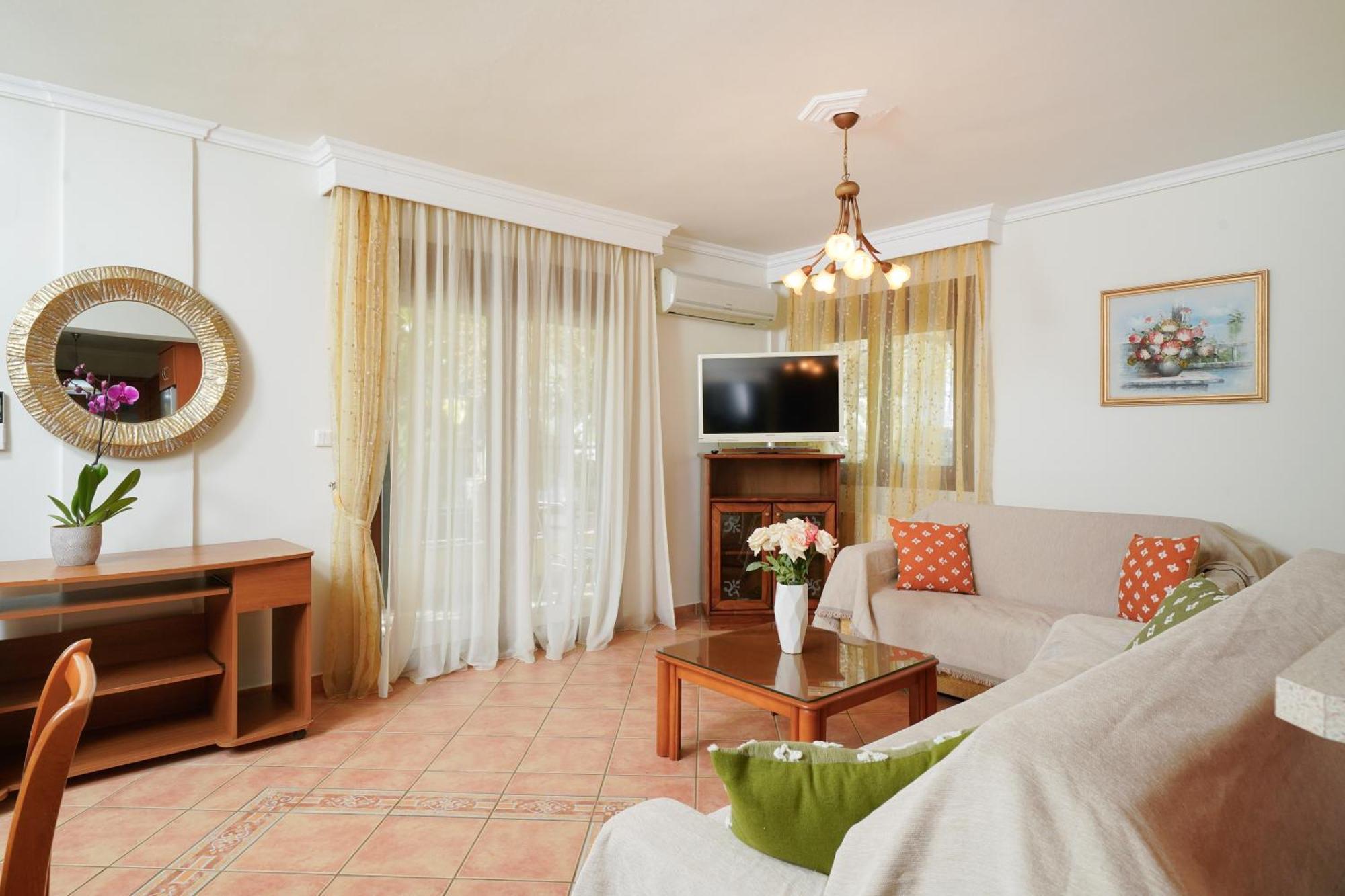 Apartment Althea *