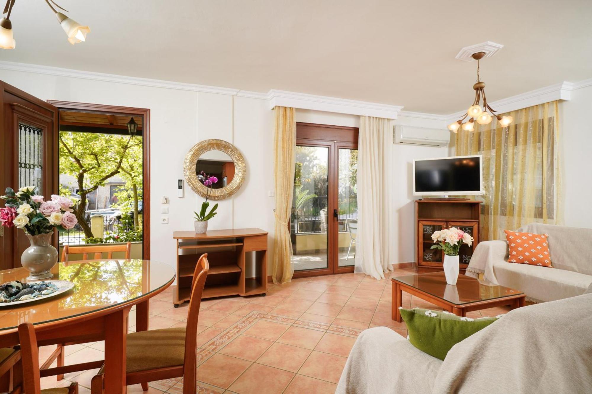 Apartment Althea